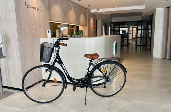 Alfons Hotel · Ciutadella de Menorca