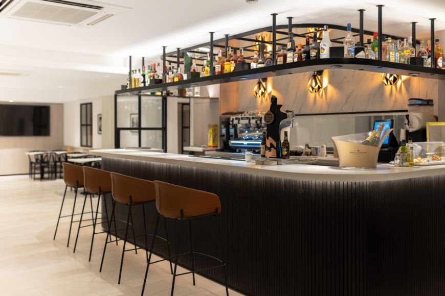 Bar Alfons Hotel · Ciutadella de Menorca