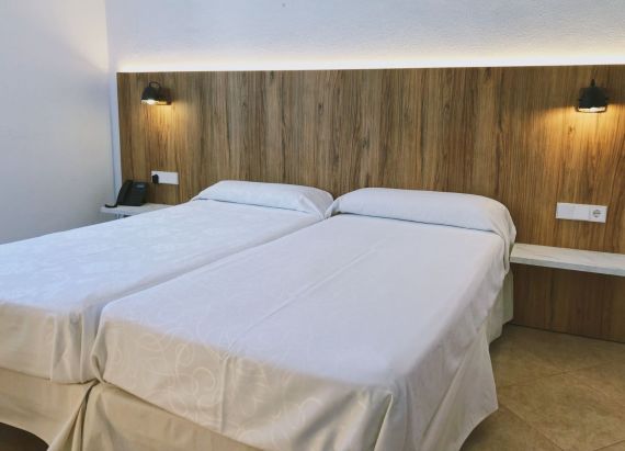 Alfons Hotel · Ciutadella de Menorca