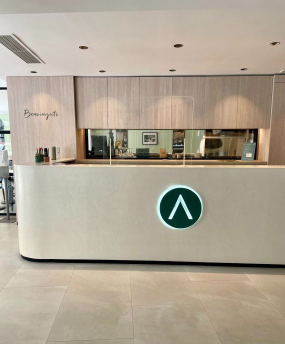 Alfons Hotel · Ciutadella de Menorca