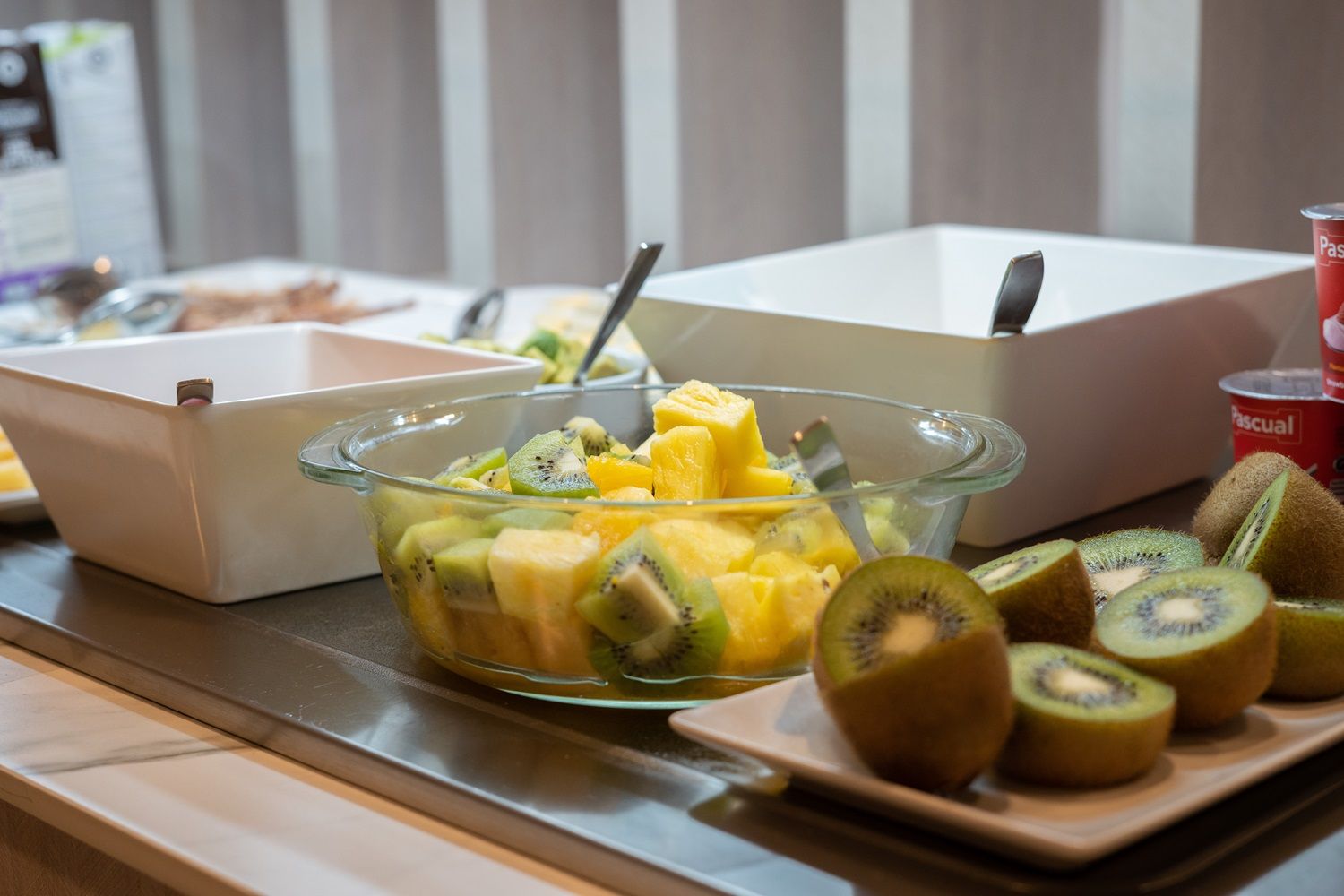 Restaurante · Alfons Hotel · Ciutadella de Menorca