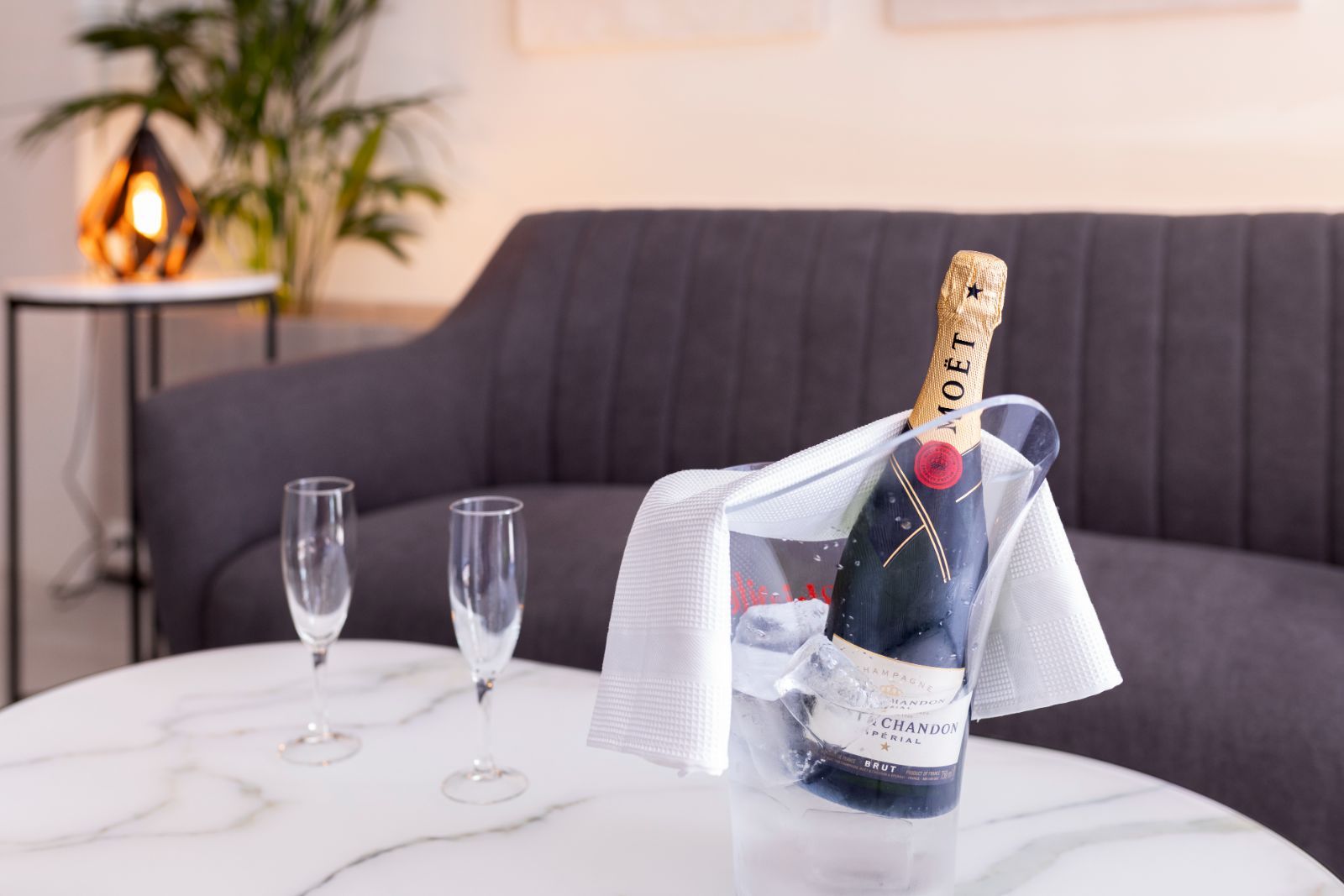 Recepción · Alfons Hotel · Ciutadella de Menorca